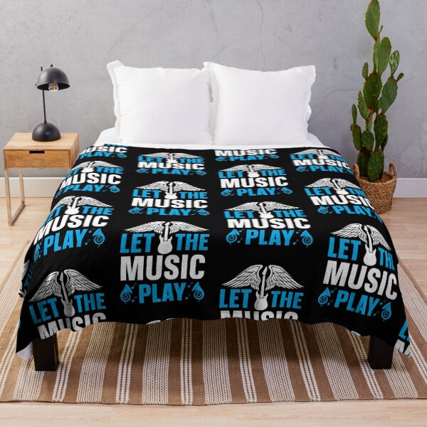 Item preview, let the Music designed and sold by Pularts Store.