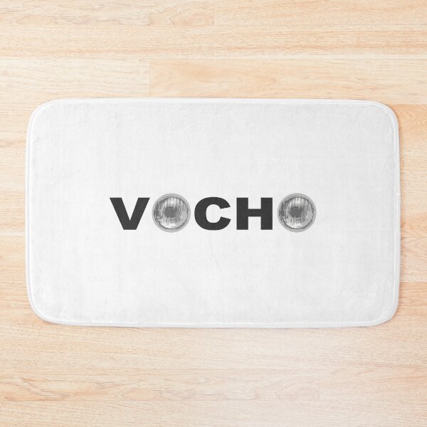 Item preview, Vocho Vochito Bocho Air cooled Escarabajo VAG  designed and sold by angelpardo.