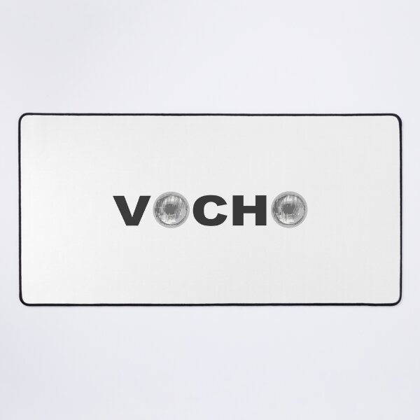 Item preview, Vocho Vochito Bocho Air cooled Escarabajo VAG designed and sold by angelpardo.