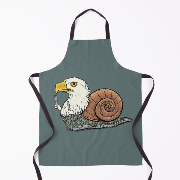 Item preview, Hungry bird snail beast designed and sold by RGB-Ginger.