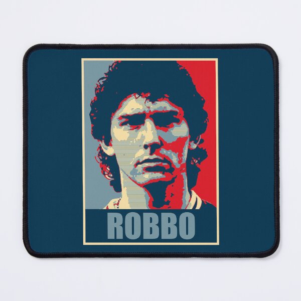 Item preview, Bryan Robson designed and sold by Hackers.