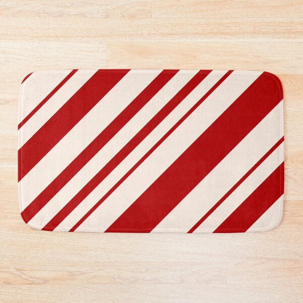 Item preview, Minimal Lines - Red designed and sold by LIENZO Graphics ⭐⭐⭐⭐.