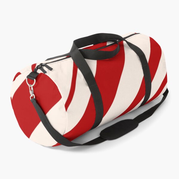 Item preview, Minimal Lines - Red designed and sold by LIENZO Graphics ⭐⭐⭐⭐.