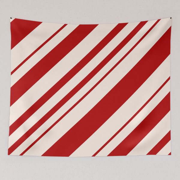 Item preview, Minimal Lines - Red designed and sold by LIENZO Graphics ⭐⭐⭐⭐.