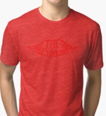 Save the drama for your mama Tri-blend T-Shirt