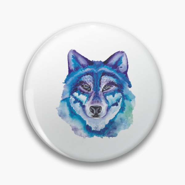 Item preview, zidika wolf - Wolf Zidika Vascover designed and sold by NEL-BOX.