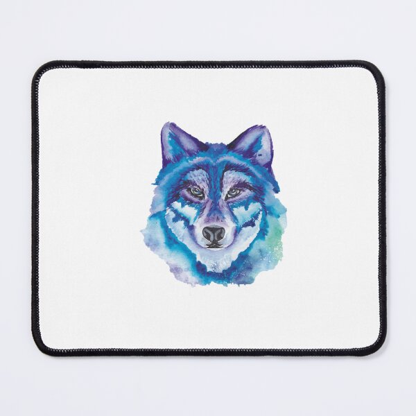 Item preview, zidika wolf - Wolf Zidika Vascover designed and sold by NEL-BOX.