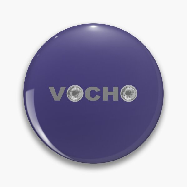 Item preview, Gray Vocho Vochito Bocho Air cooled Escarabajo VAG  designed and sold by angelpardo.