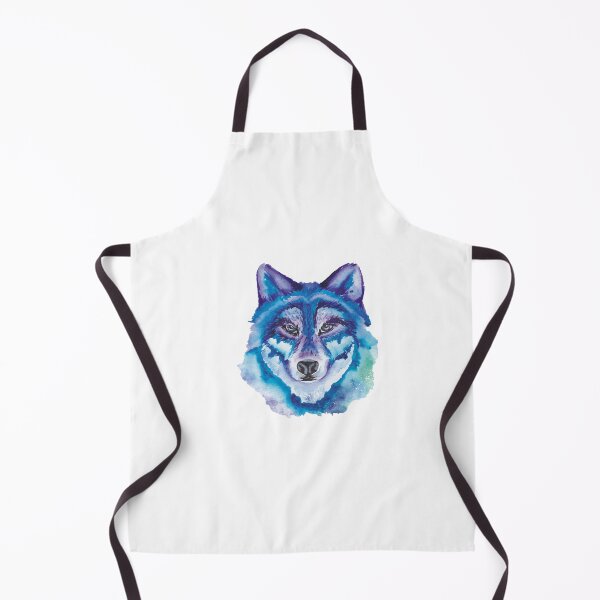 Item preview, zidika wolf - Wolf Zidika Vascover designed and sold by NEL-BOX.