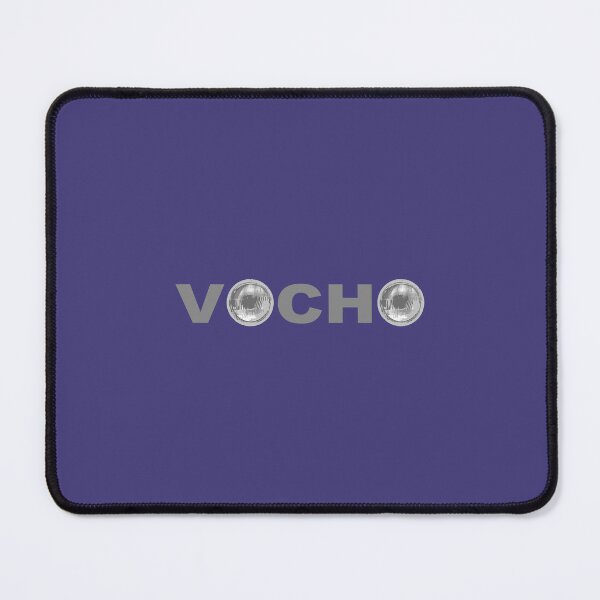 Item preview, Gray Vocho Vochito Bocho Air cooled Escarabajo VAG  designed and sold by angelpardo.