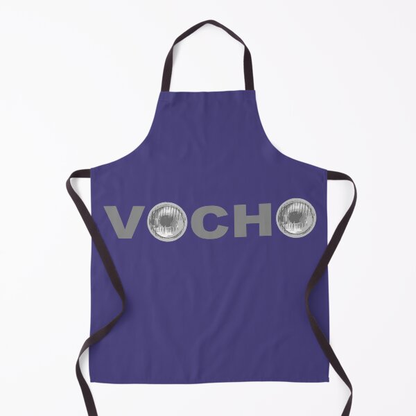 Item preview, Gray Vocho Vochito Bocho Air cooled Escarabajo VAG designed and sold by angelpardo.