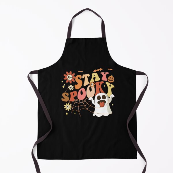 Item preview, Vintage Ghost Halloween designed and sold by Scotte-Swiercz.