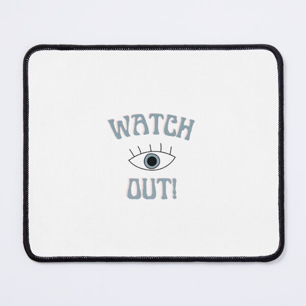 Item preview, Watch Out designed and sold by Mila L.