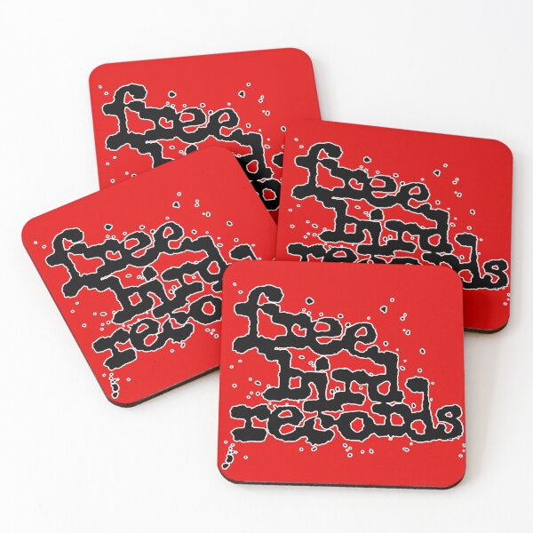 Item preview, Freebird Records designed and sold by Irish-Nostalgia.