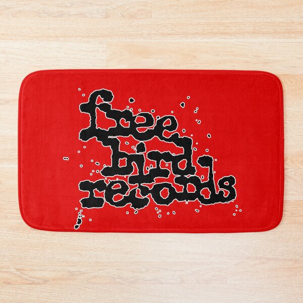 Item preview, Freebird Records designed and sold by Irish-Nostalgia.