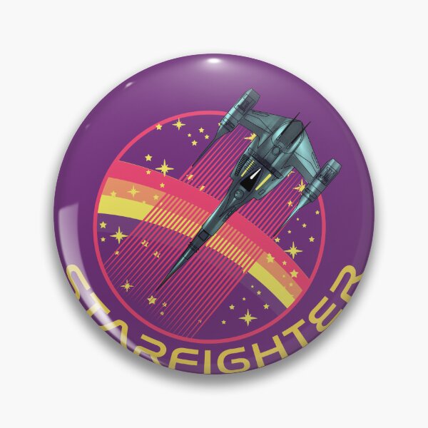 Item preview, starfighter designed and sold by sambuko.