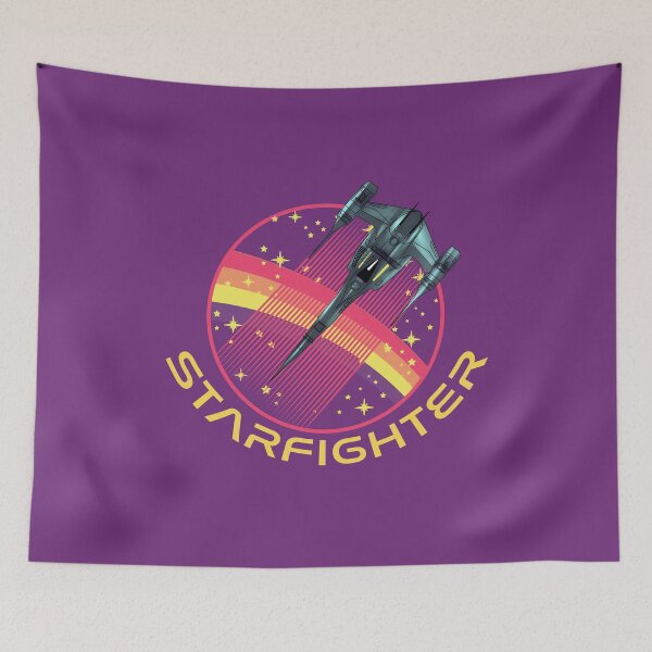 Item preview, starfighter designed and sold by sambuko.
