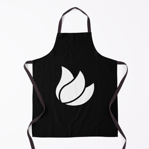 Item preview, COLBI White Flame designed and sold by thecolbistore.