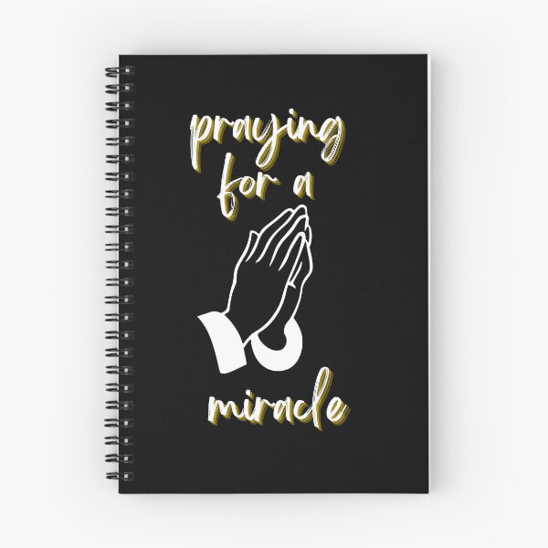 Item preview,  praying for a miracle designed and sold by DareDreams.