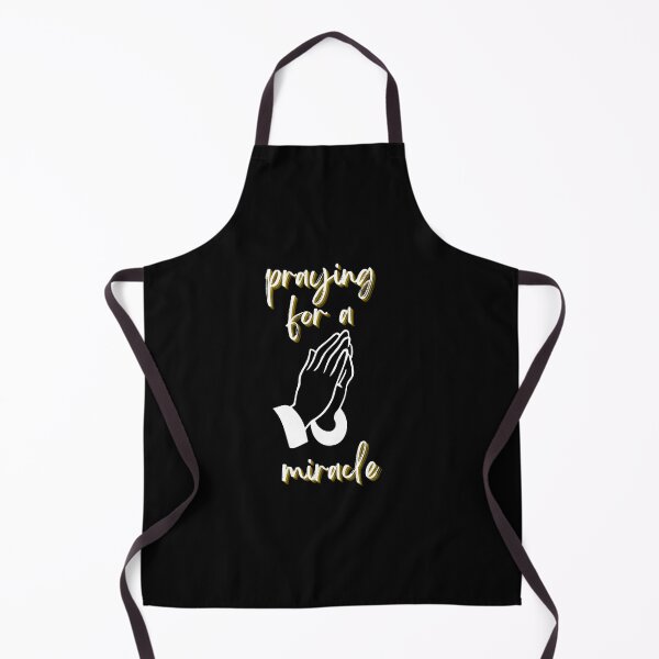 Item preview,  praying for a miracle designed and sold by DareDreams.