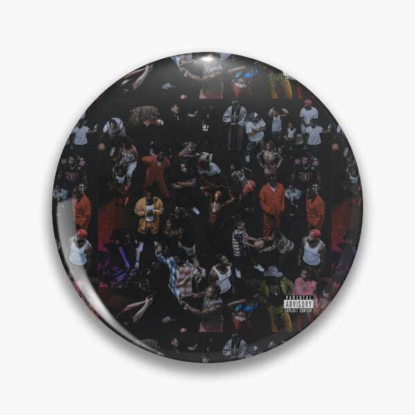 Item preview, J.I.D. | The Forever Story (All Products) designed and sold by Hays Graphics.