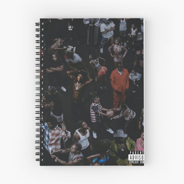 Item preview, J.I.D. | The Forever Story (All Products) designed and sold by Hays Graphics.
