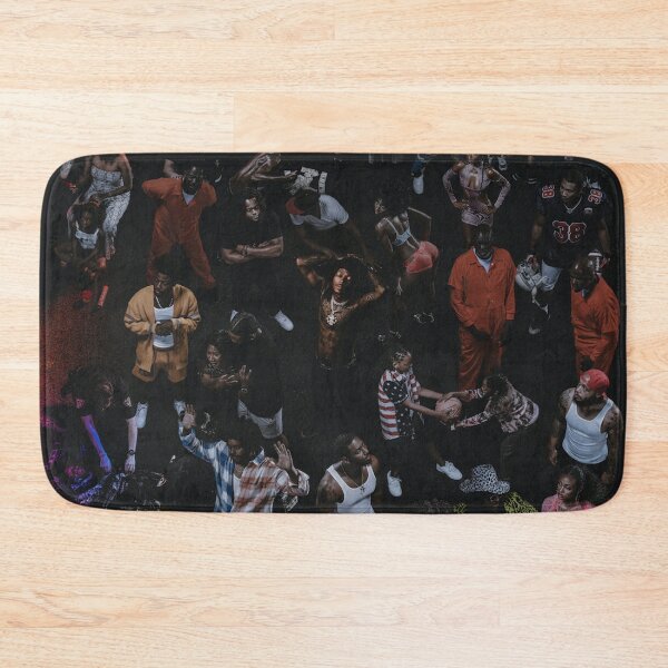 Item preview, J.I.D. | The Forever Story (All Products) designed and sold by Hays Graphics.