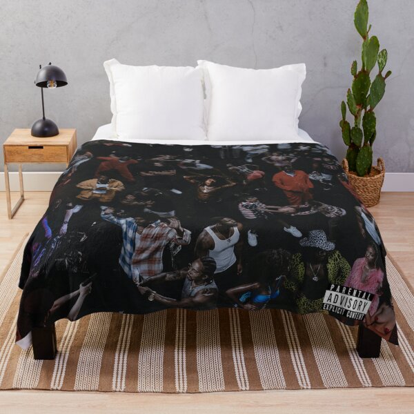 Item preview, J.I.D. | The Forever Story (All Products) designed and sold by Hays Graphics.