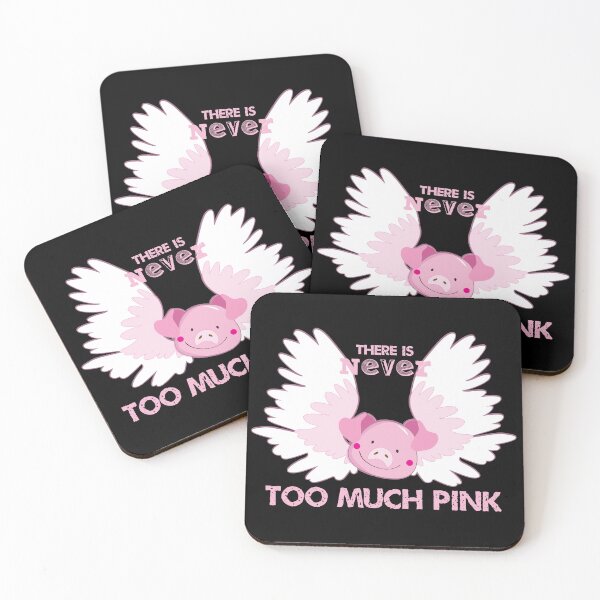 Item preview, There is Never too much Pink designed and sold by EMMA0453.