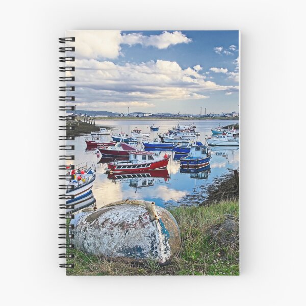 Item preview, Paddys Hole Harbour, South Gare, Redcar UK designed and sold by Martyn R Arnold Fine Art Nature & Landscape Photography.