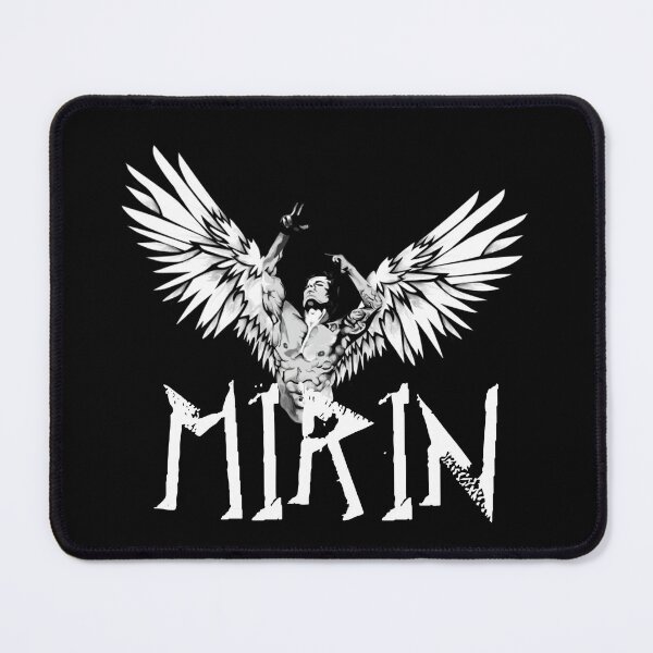 Item preview, Zyzz Mirin Greek God Style designed and sold by pomak.