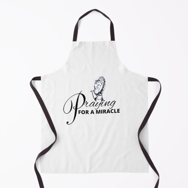 Item preview,  praying for a miracle designed and sold by DareDreams.