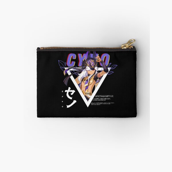 Item preview, Genshin Impact Cyno designed and sold by Omagatoki.