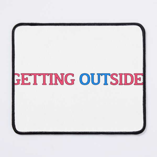 Item preview, Getting outside  designed and sold by choumilanais.