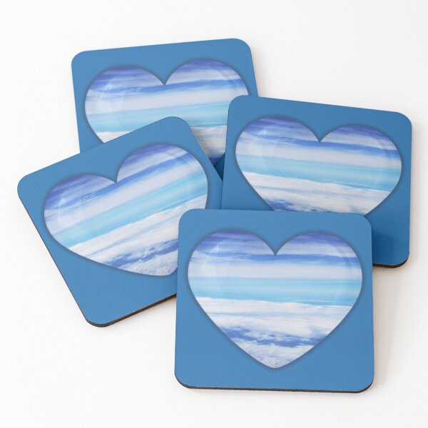 Item preview, Sky Heart designed and sold by JadeRyder.