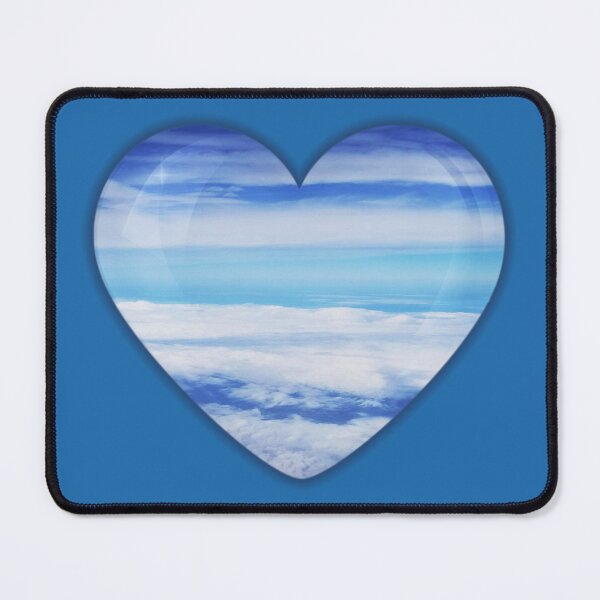 Item preview, Sky Heart designed and sold by JadeRyder.