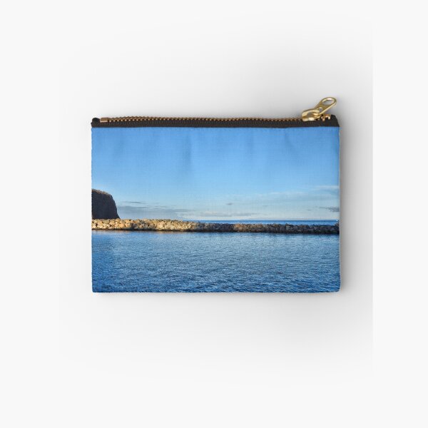 Item preview, Lanai Harbor at Sunset  designed and sold by Robert Meyers-Lussier.