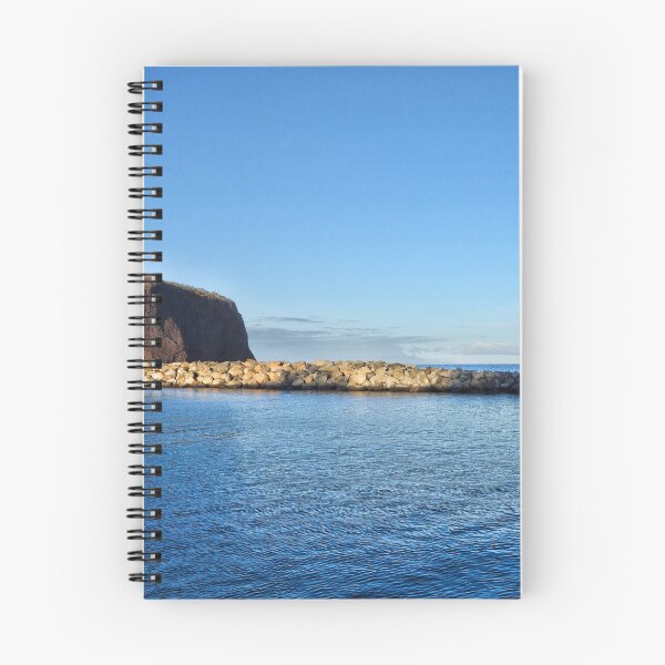Item preview, Lanai Harbor at Sunset  designed and sold by Robert Meyers-Lussier.