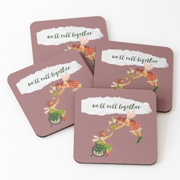 Item preview, together we'll designed and sold by LEOPARDROCKS.