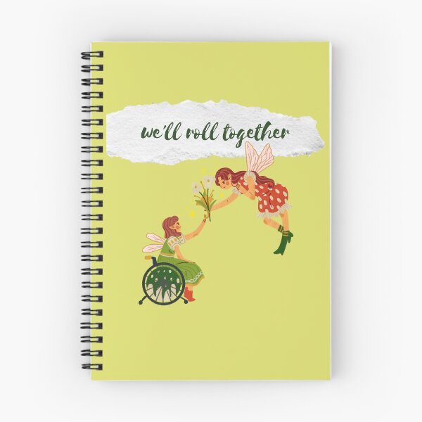 Item preview, together we'll designed and sold by LEOPARDROCKS.