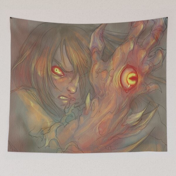 Item preview, Ellie designed and sold by savicorn.