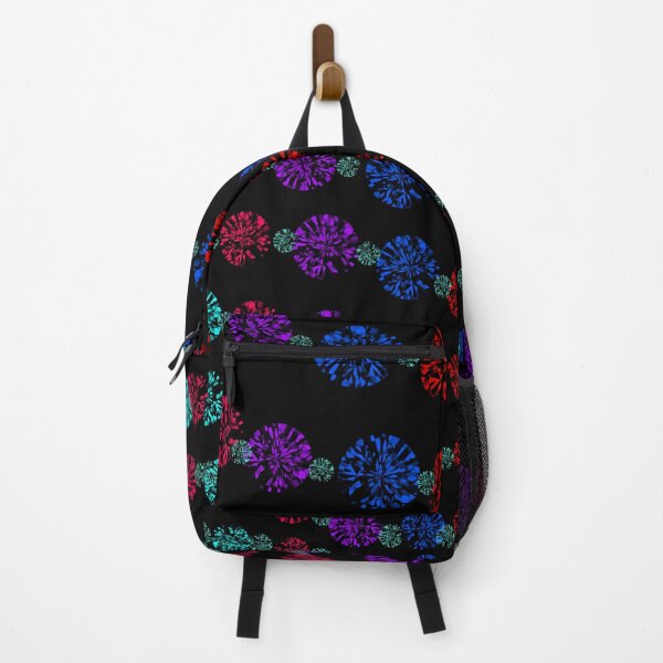 Item preview, Colorful diamond pattern designed and sold by Darkies-store.