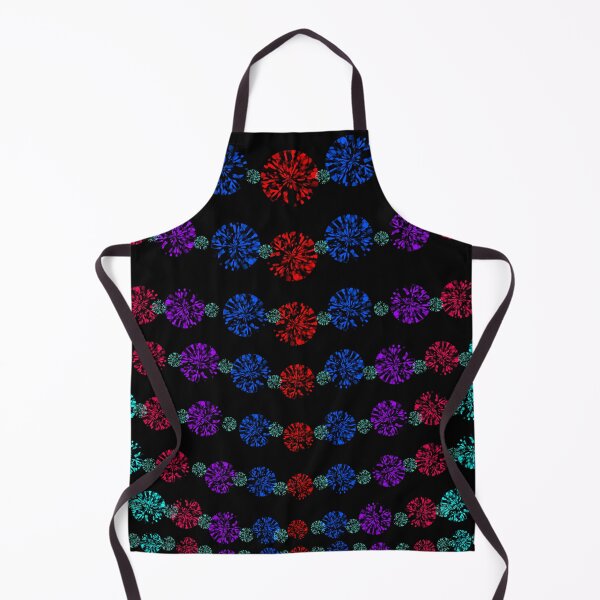 Item preview, Colorful diamond pattern designed and sold by Darkies-store.