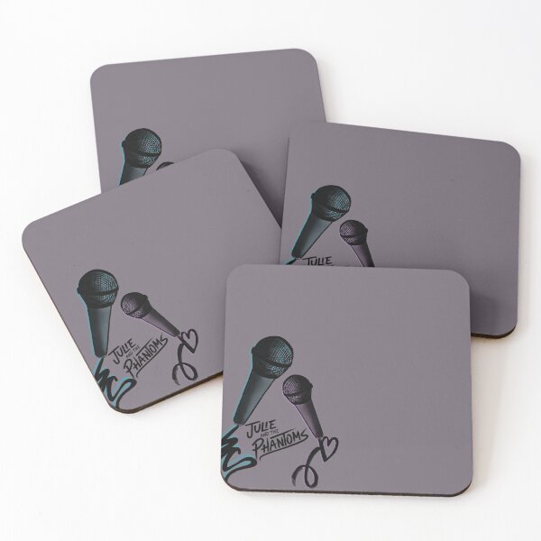 Item preview, Julie and the Phantoms designed and sold by Rvonschweetz.