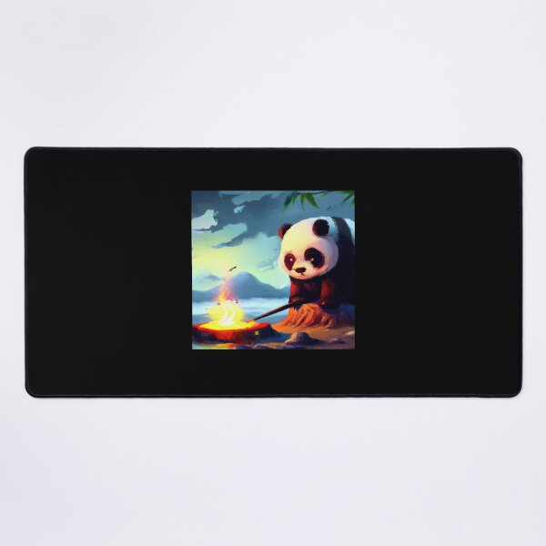 Item preview, Kung Food Panda designed and sold by Chrismas17.