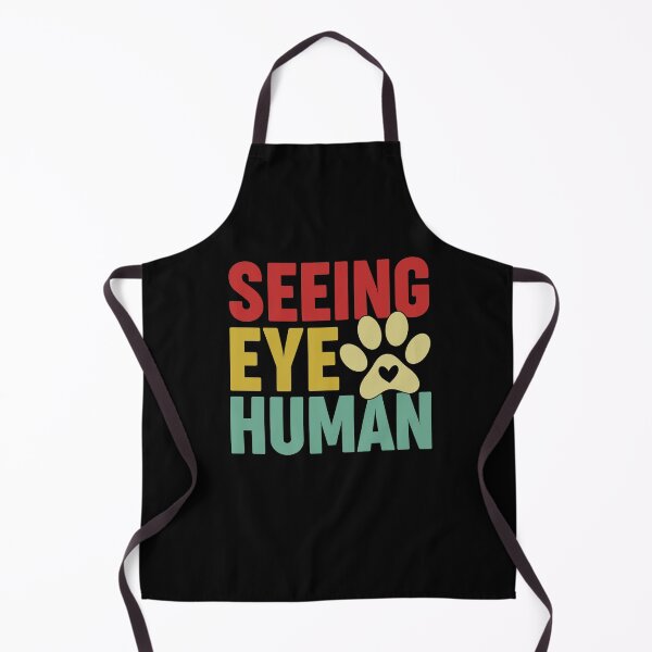 Item preview, Seeing Eye Human designed and sold by Scotte-Swiercz.