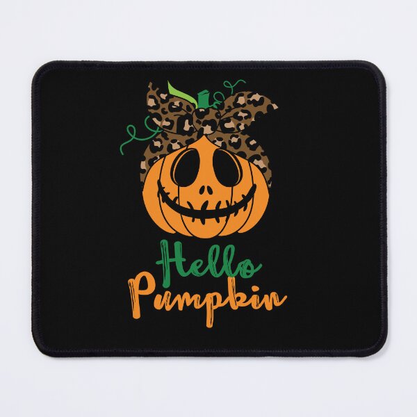 Item preview, Hello Pumpkin designed and sold by CreativeLevelUp.