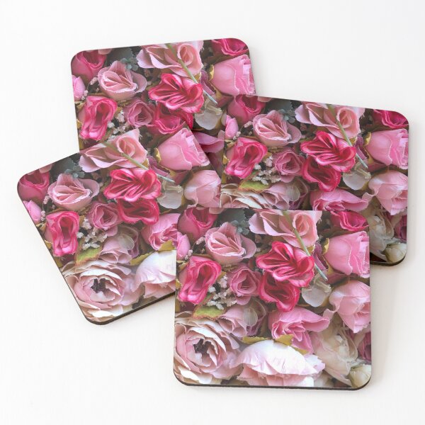 Item preview, Flowers, Red roses, Pink roses,  designed and sold by PicsByMi.