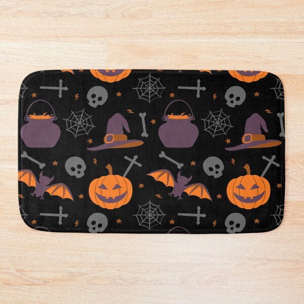 Item preview, Halloween Horror Nights Hours designed and sold by Pluto's  Art.