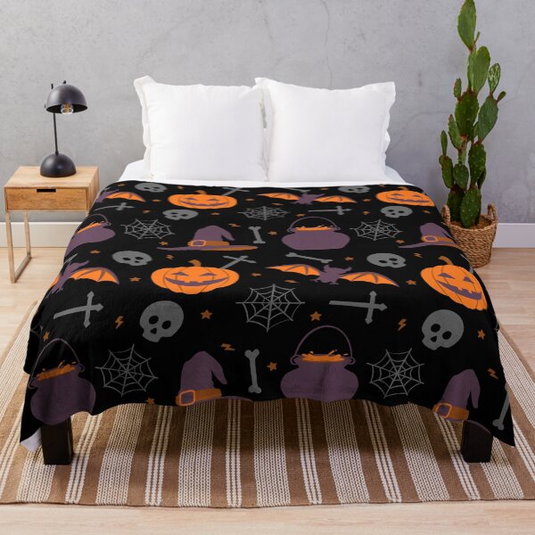 Item preview, Halloween Horror Nights Hours designed and sold by Pluto's Art.